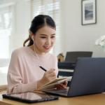 Eigenverantwortung und Wertschätzung - Erfahrungsberichte dreier Werkstudentinnen