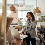 Erfolgreiche Cloud-Implementierung für kleine Unternehmen: die wichtigsten Fragen