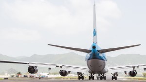 KLM skaliert den Kundenservice mit Salesforce in kürzester Zeit