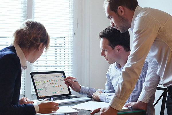 Erfolgreich im Web: Wie KMUs das Potential von Online Marketing für ihren Erfolg nutzen