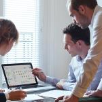 Erfolgreich im Web: Wie KMUs das Potential von Online Marketing für ihren Erfolg nutzen