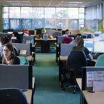 Schleppende Digitalisierung im öffentlichen Sektor