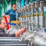 Produktivitätssteigerung im Maschinenbau – wir zeigen Ihnen wie