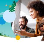 "Slack First" - Wie drei Studenten einen Kommunikationsleitfaden für die Nutzung von Slack entwickelten.