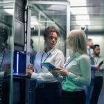 Agieren statt reagieren: Ein Leitfaden für mehr Cyber-Security in KMU