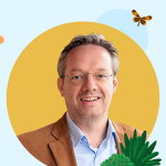 Trailblazer Lars Buschbom