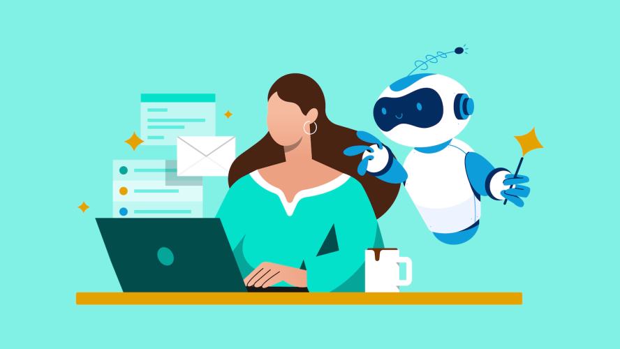 KI im Vertrieb effektiv nutzen: 8 Best Practices - Salesforce