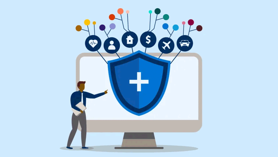 Embedded Insurance Wann lohnt sie sich? Salesforce