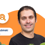 Profilbild von Roman Rubinski von BSH