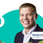 Profilbild von Sönke Schumacher von Sparkasse Bremen