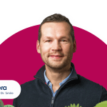 Profilbild von Jakob Miera von Dr. Smile