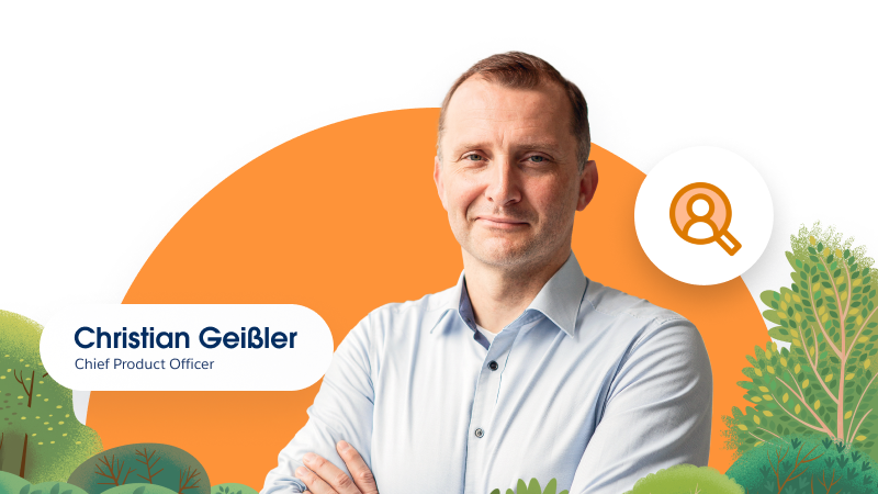 Profilbild von Christian Geißler von McMakler