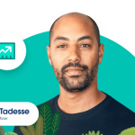 Profilbild von Claudius Tadesse von CNC24