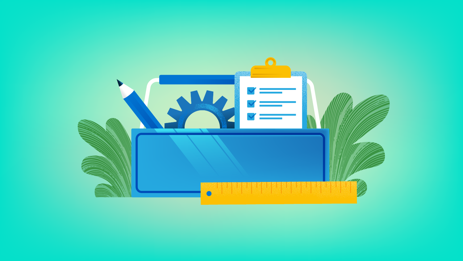 27 Tools für die Produktivität kleiner Unternehmen