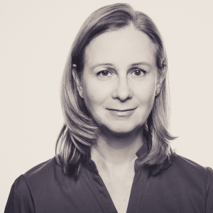 Profilbild von Ulla Strobel
