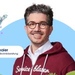 Trailblazer Story: Deutsche Technikberatung