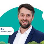 Profilbild von Ebric Sabata von Boehringer Ingelheim