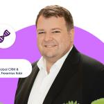 Profilbild von Kai Dins von Fresenius Kabi