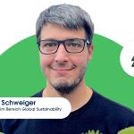 Profilbild von Christian Schweiger von Infinieon