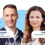 Agentblazer Story: Adtran