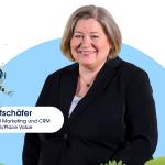 Profilbild von Imke Rottschäfer von Hey Lou HOTELS