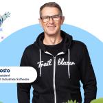 Torstern Beste von Siemens