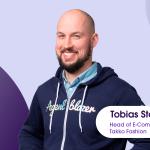 Tobias Stork von Takko