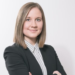Profilbild von Patricija Magdalenic