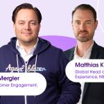 MEDICE Health Family ist ein Trailblazer: "Weil wir die Zukunft des Gesundheitswesens digital neu denken.“