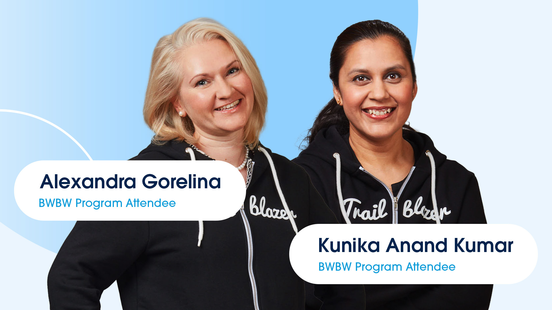 Bring women back to work Salesforce