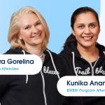 Bring women back to work Salesforce