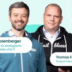 Trailblazer Story Josko