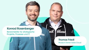 Trailblazer Story Josko