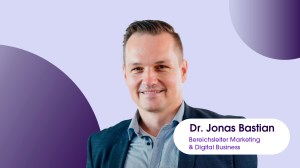 Dr. Jonas Bastian von Möbel Martin