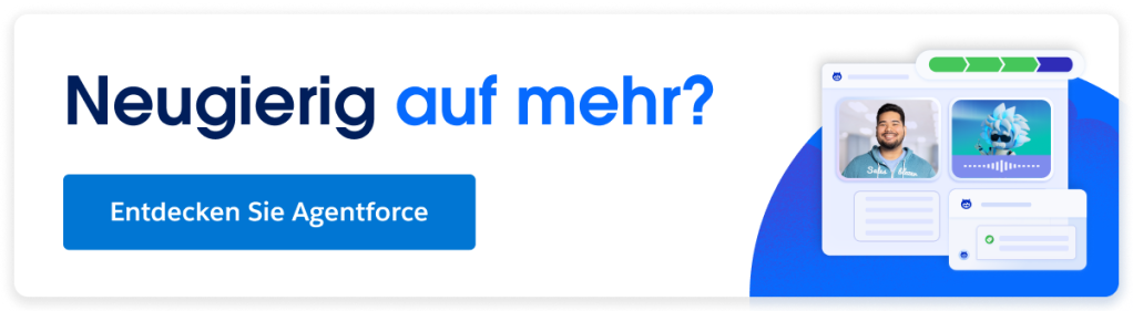 Agentforce Banner
