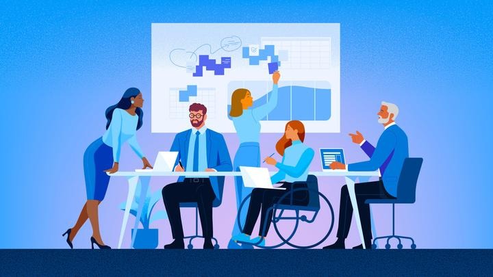 Image credit: Aleona Pollauf/Salesforce