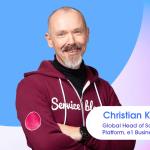 Trailblazer Story: AVL List