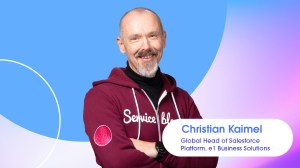 Trailblazer Story: AVL List