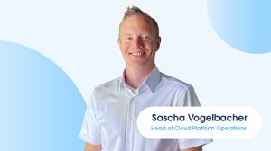 Sascha Vogelbacher