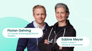 Trailblazer Story: MAN Bus & Truck