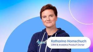 Trailblazer Story Freitag Agentblazer