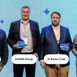 Gewinner Agentblazer Award Österreich