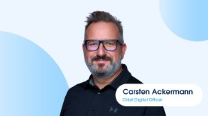 Carsten Ackermann von R-Biopharm