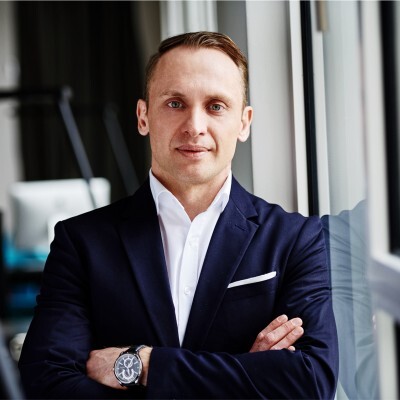 Profilbild von Andreas Hymer