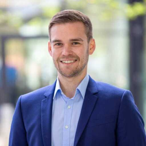 Profilbild von Horst Urlberger