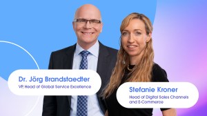 Trailblazer Story: QIAGEN