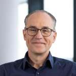 Profilbild von Uli Irnich von Salesforce