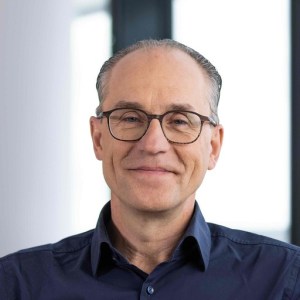 Profilbild von Uli Irnich von Salesforce
