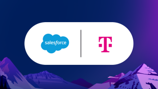 Salesforce und Deutsche Telekom starten gemeinsame Digital-Initiative für schnellere KI-Durchdringung im deutschen Mittelstand