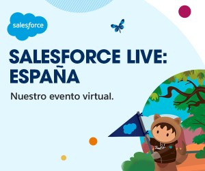 Salesforce Live 2020: Tomar las mejores decisiones es clave para afrontar esta crisis